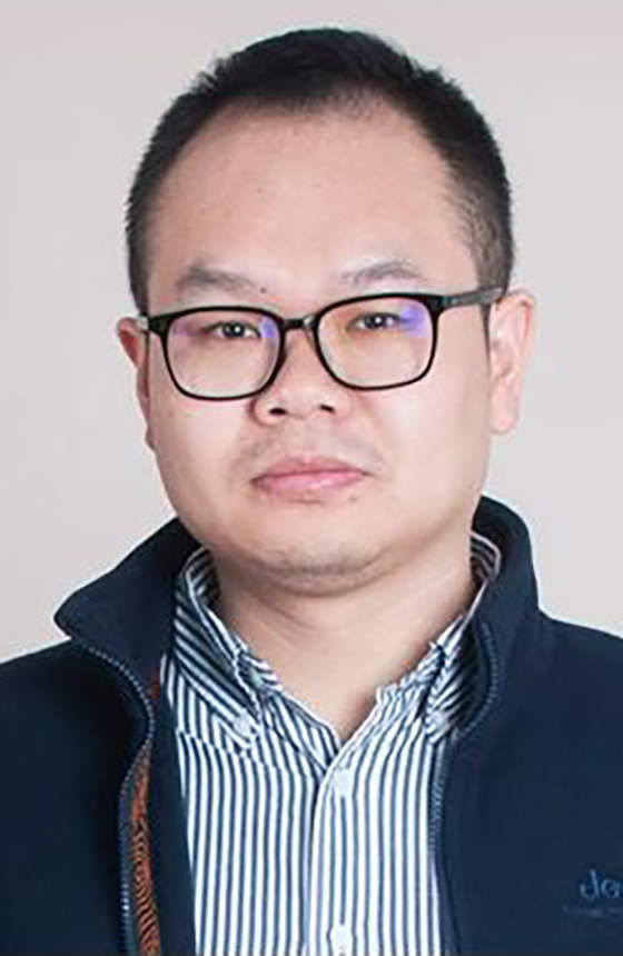 Dr Shi Shuo