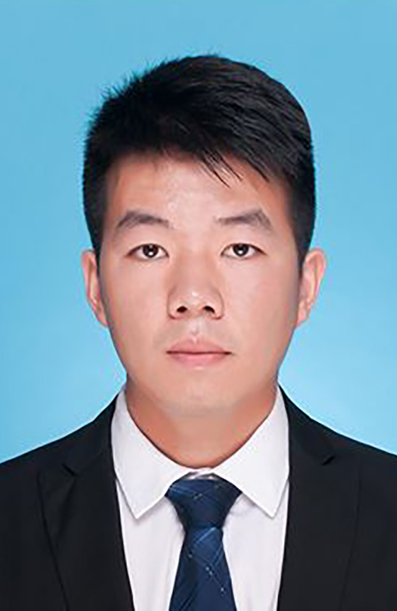 Dr Liu Xinghang