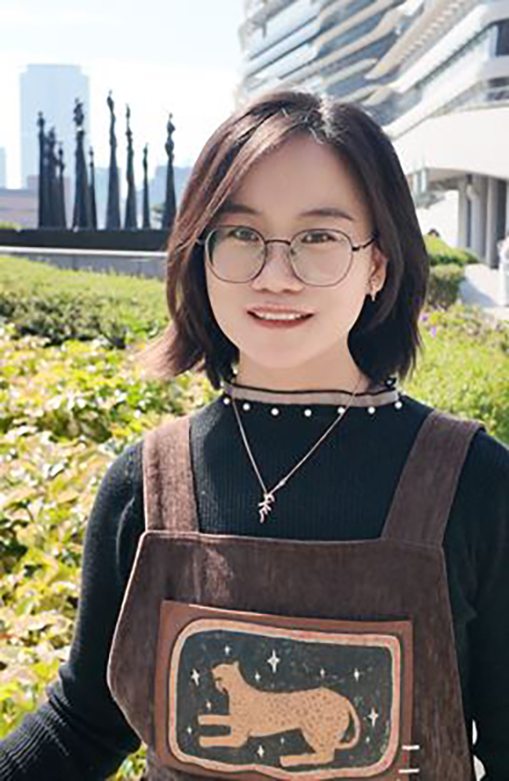 Dr Zhang Liying