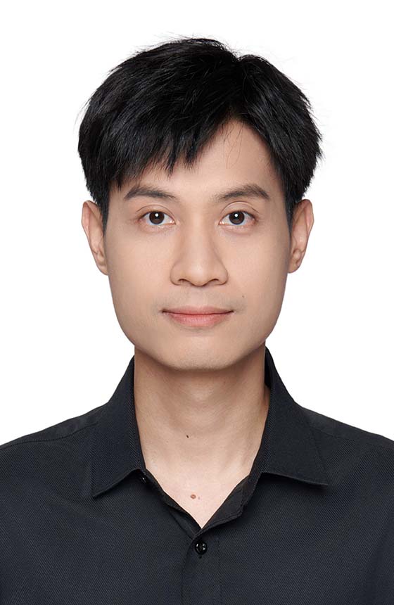 Dr Chen Daming