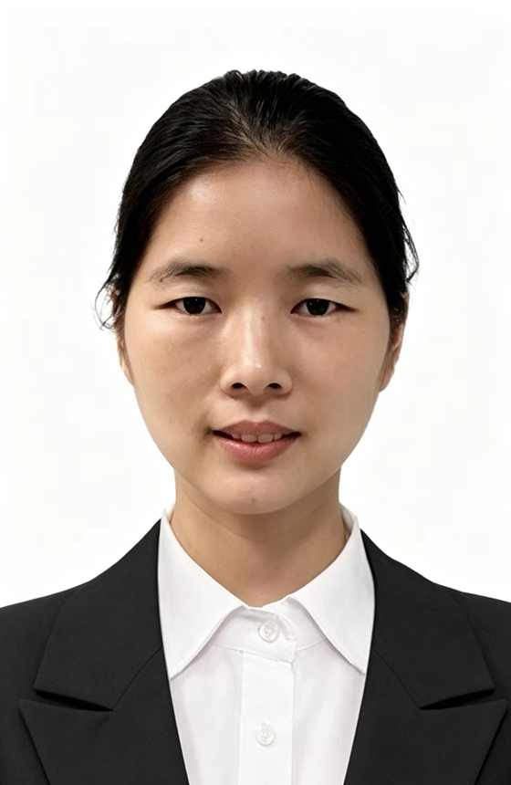 Dr Liu Su