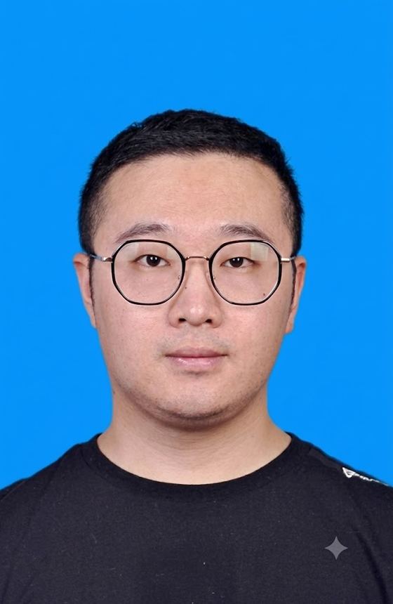 Dr Qi Peng