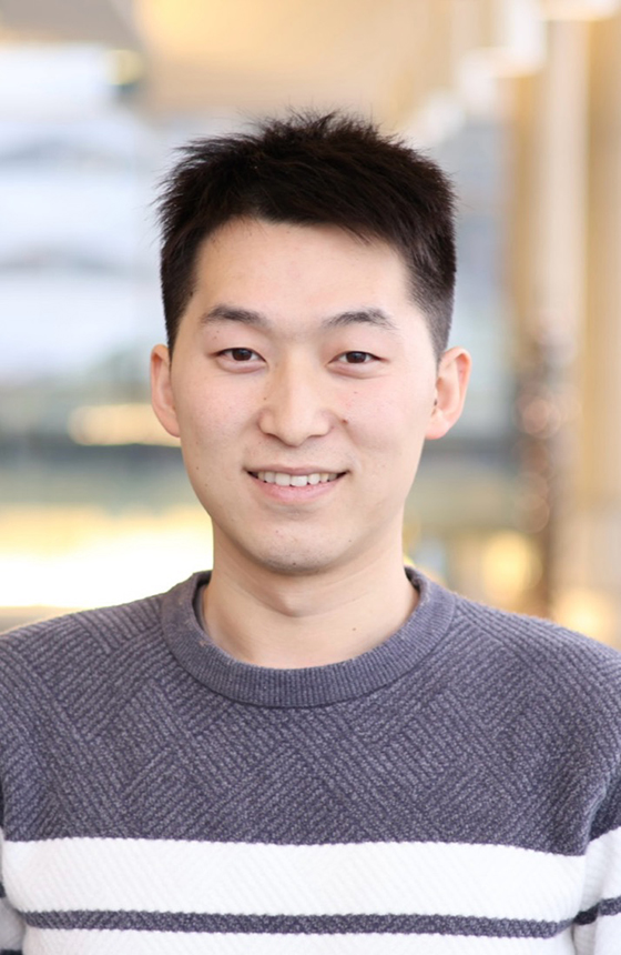 Dr Wu Yaopeng