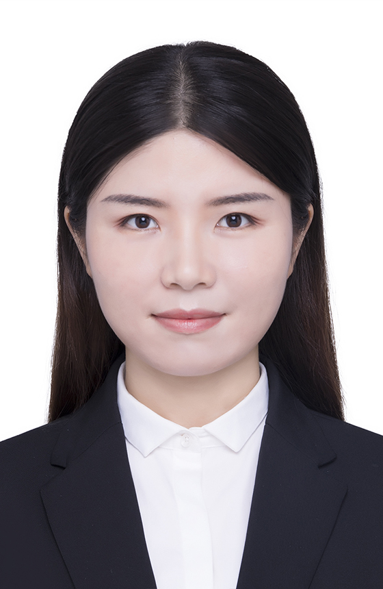 Dr Zhou Mengjuan