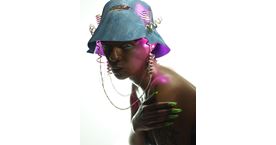 MA Fashion Design-Digital Fashion Innovation