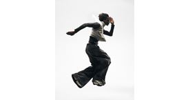 MA Fashion Design-Fashion Practice