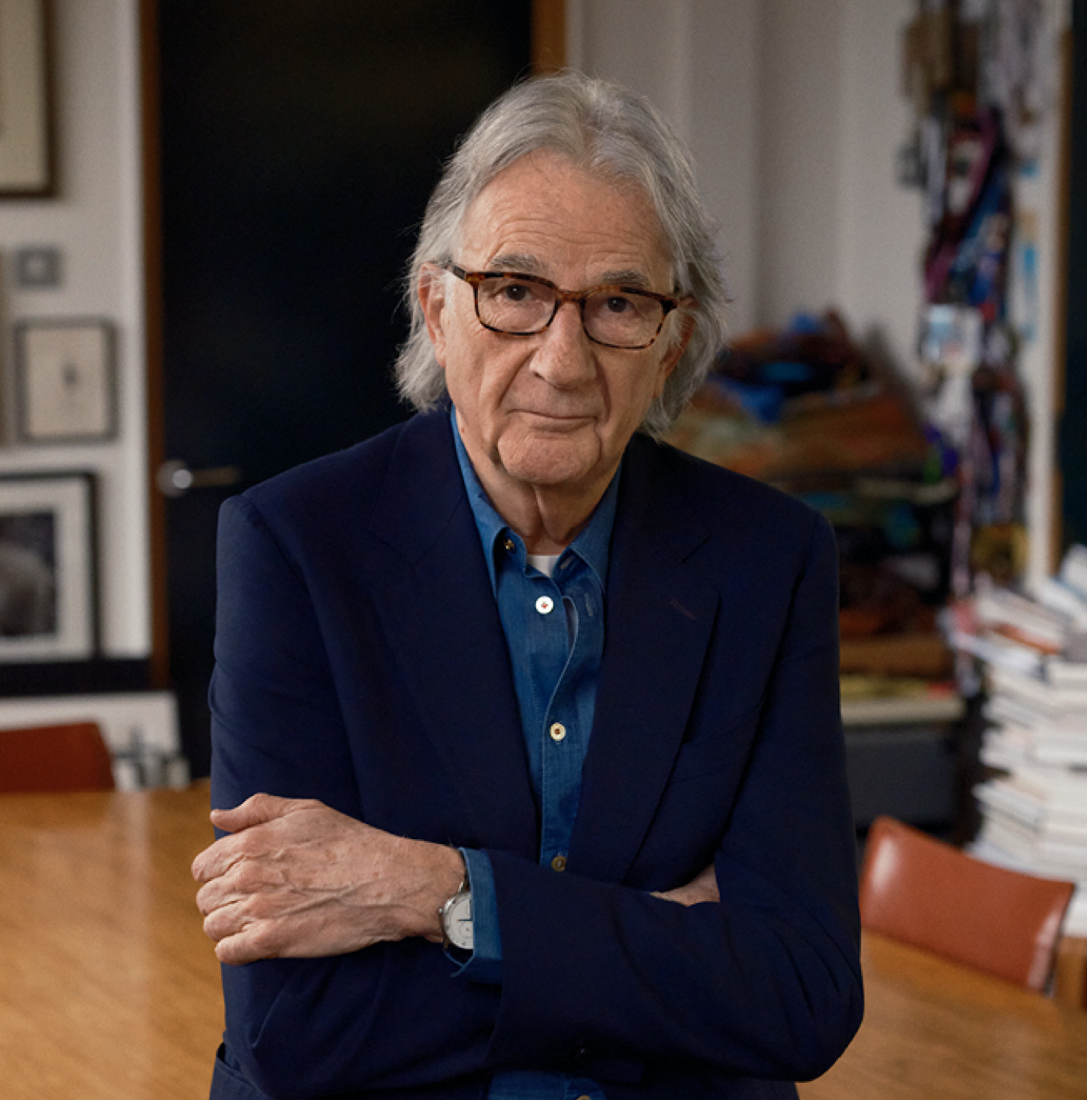 Sir Paul Smith 