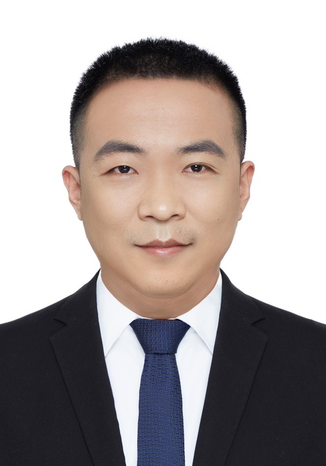 Prof. Jun SUN