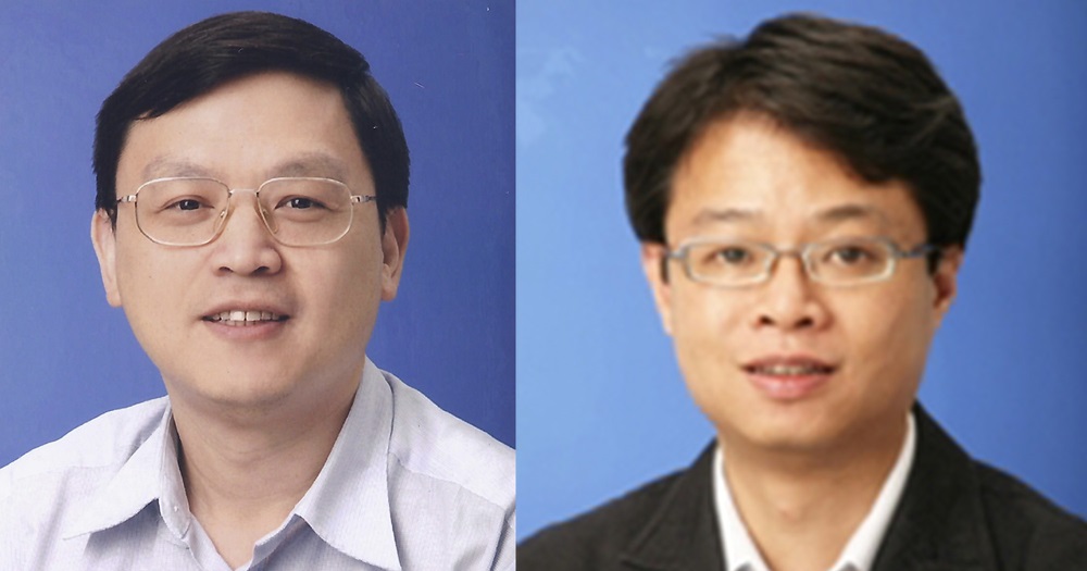 Dr Patrick Hui and Prof. Chi-wai Kan publish in Carbohydrate Polymers ...