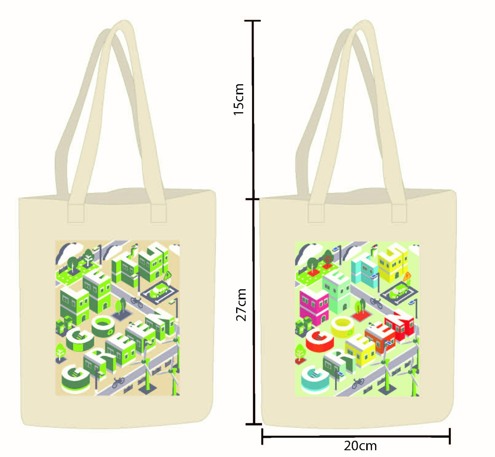 20210625 Canvas bag1