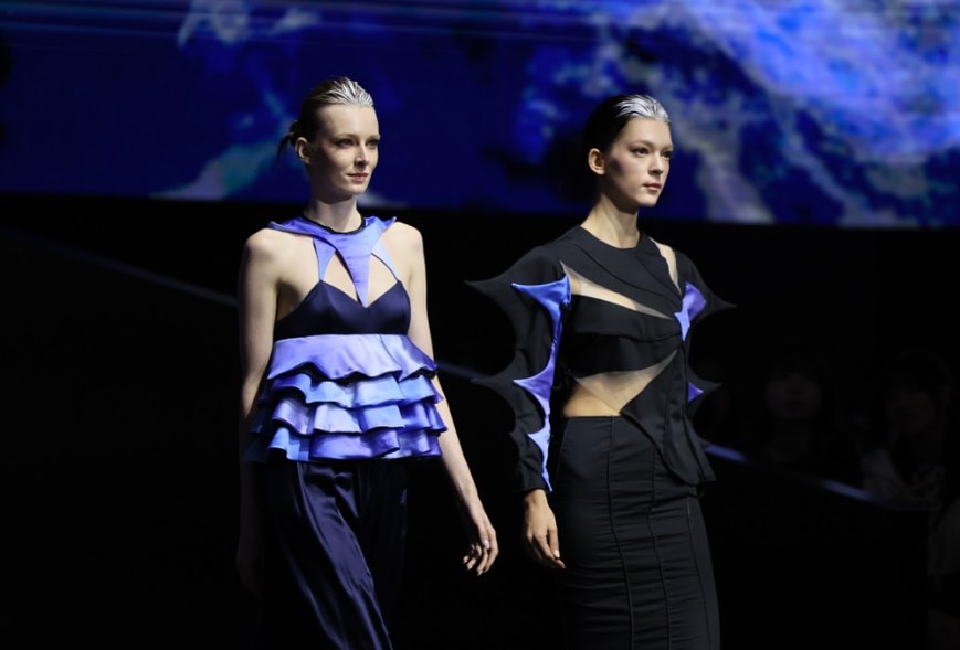 Best Marketability Award - TANG Lai Sho