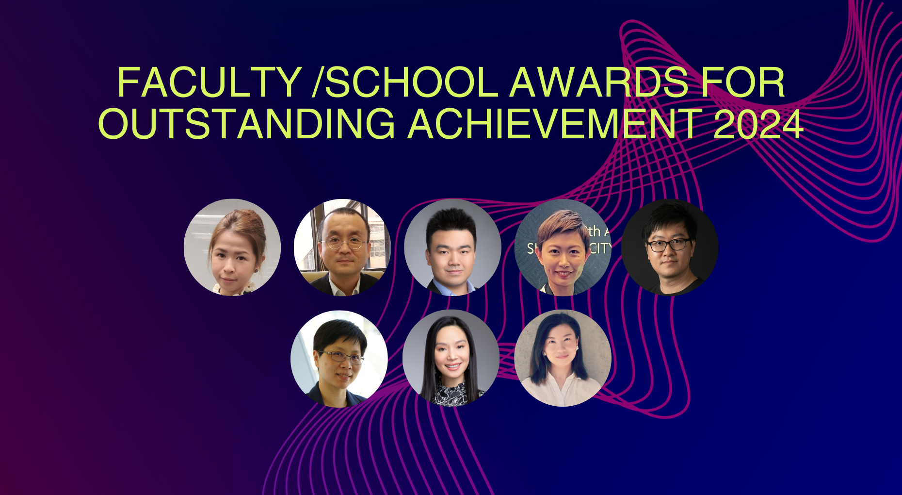 FACULTY SCHOOL AWARDS FOR OUTSTANDING ACHIEVEMENT (1)