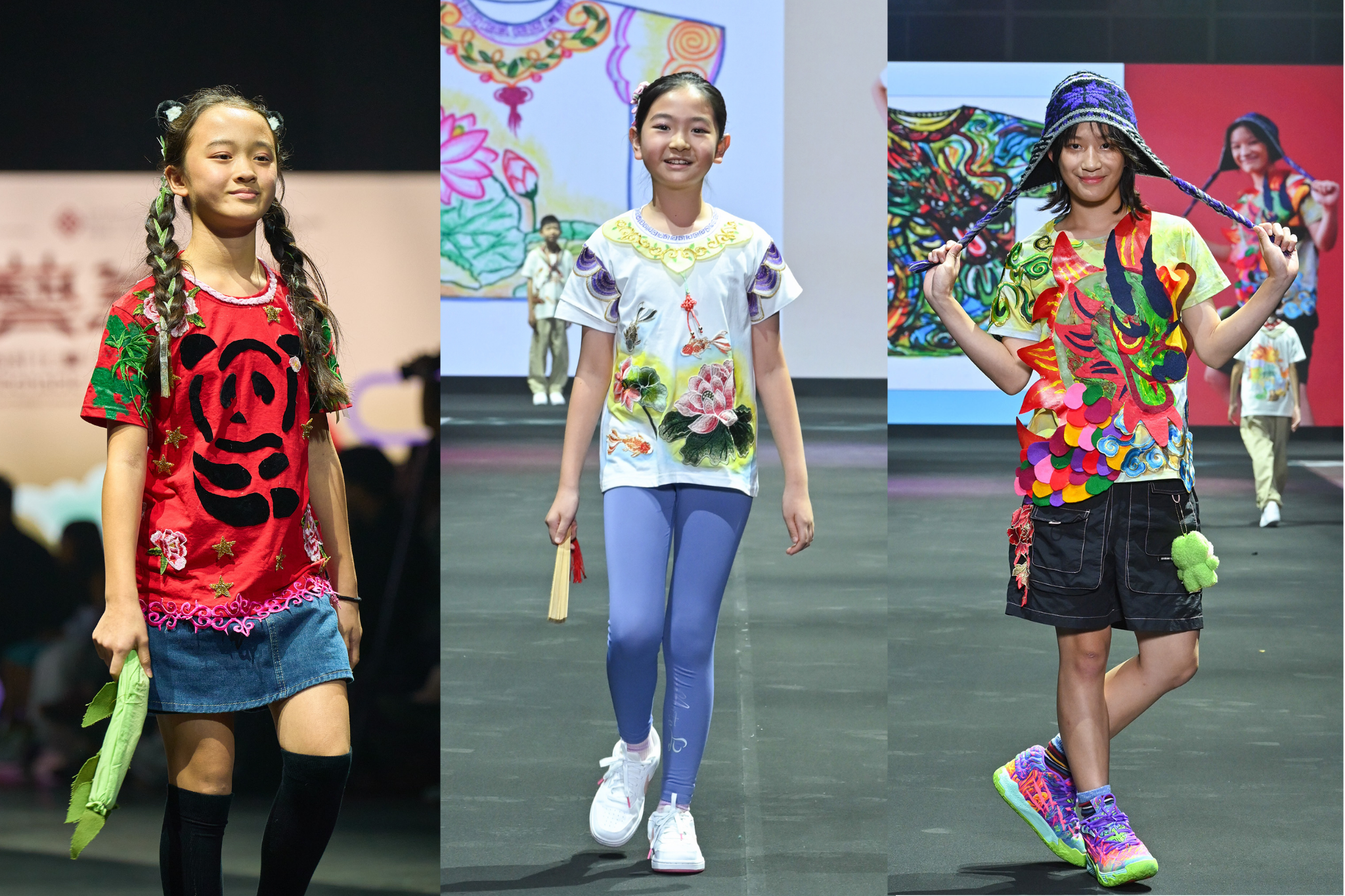 3_0829 stitable catwalk