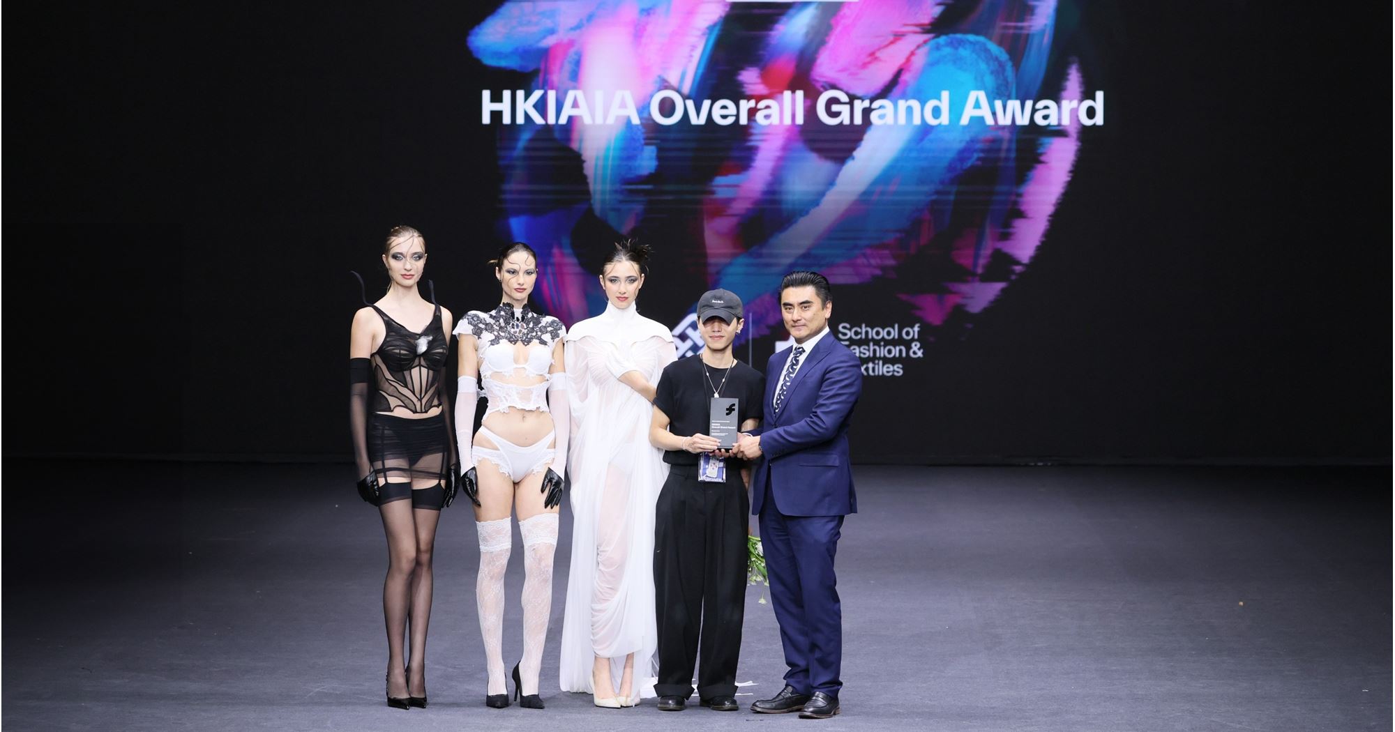 20250625 PolyU Fashion Show 2025_03