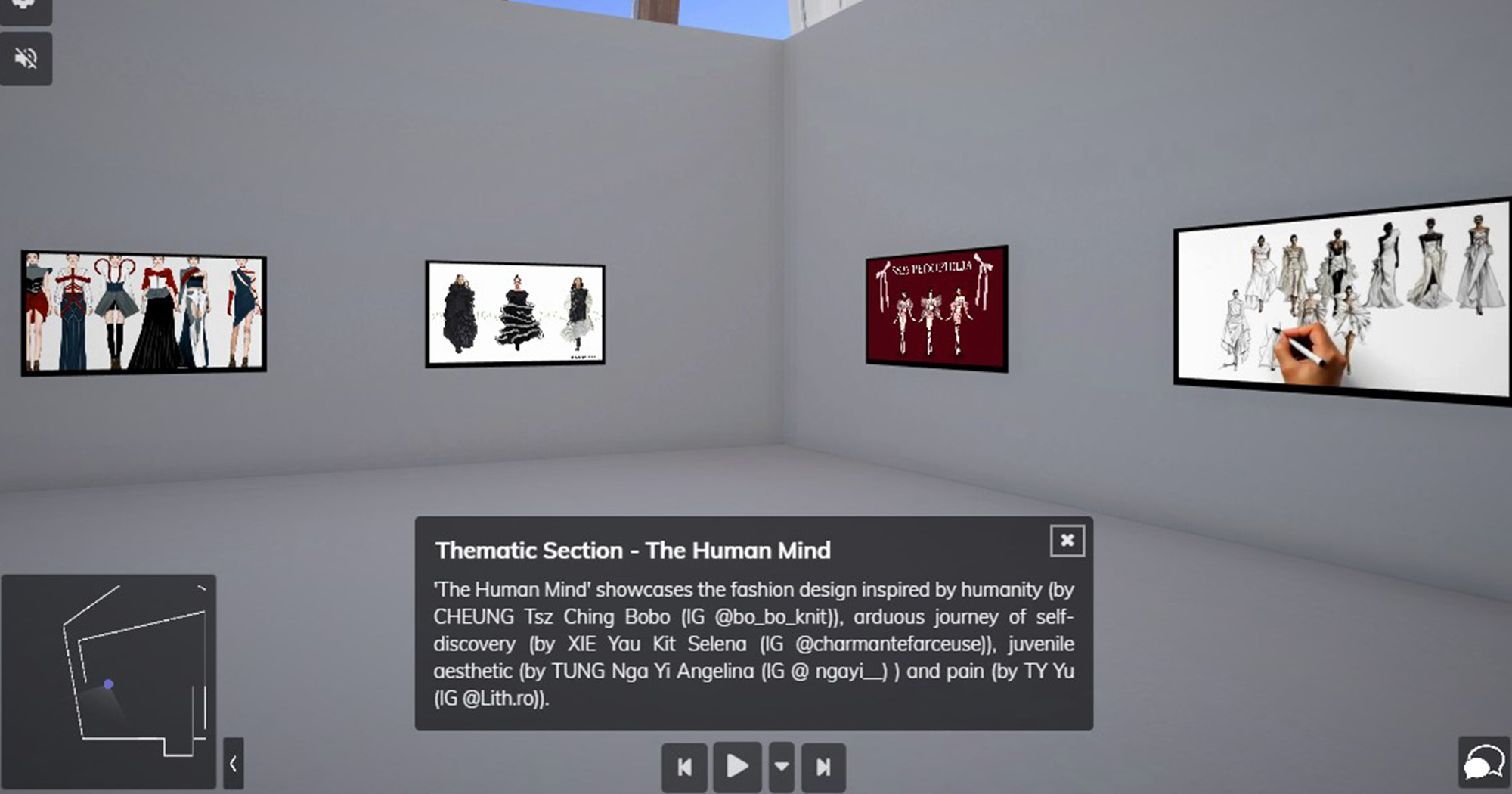 202511242NewGen Enchantment