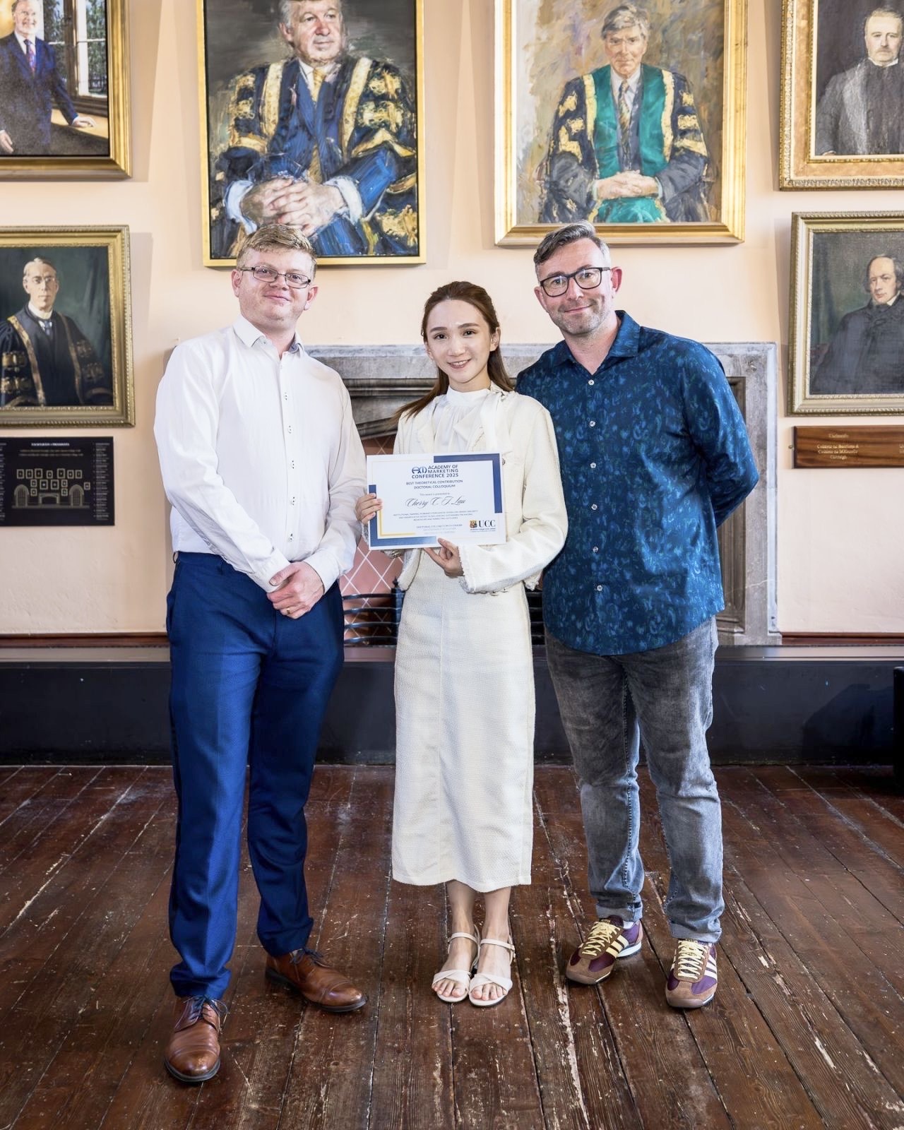 20250714 HKPFS recipient - Cherry Lau