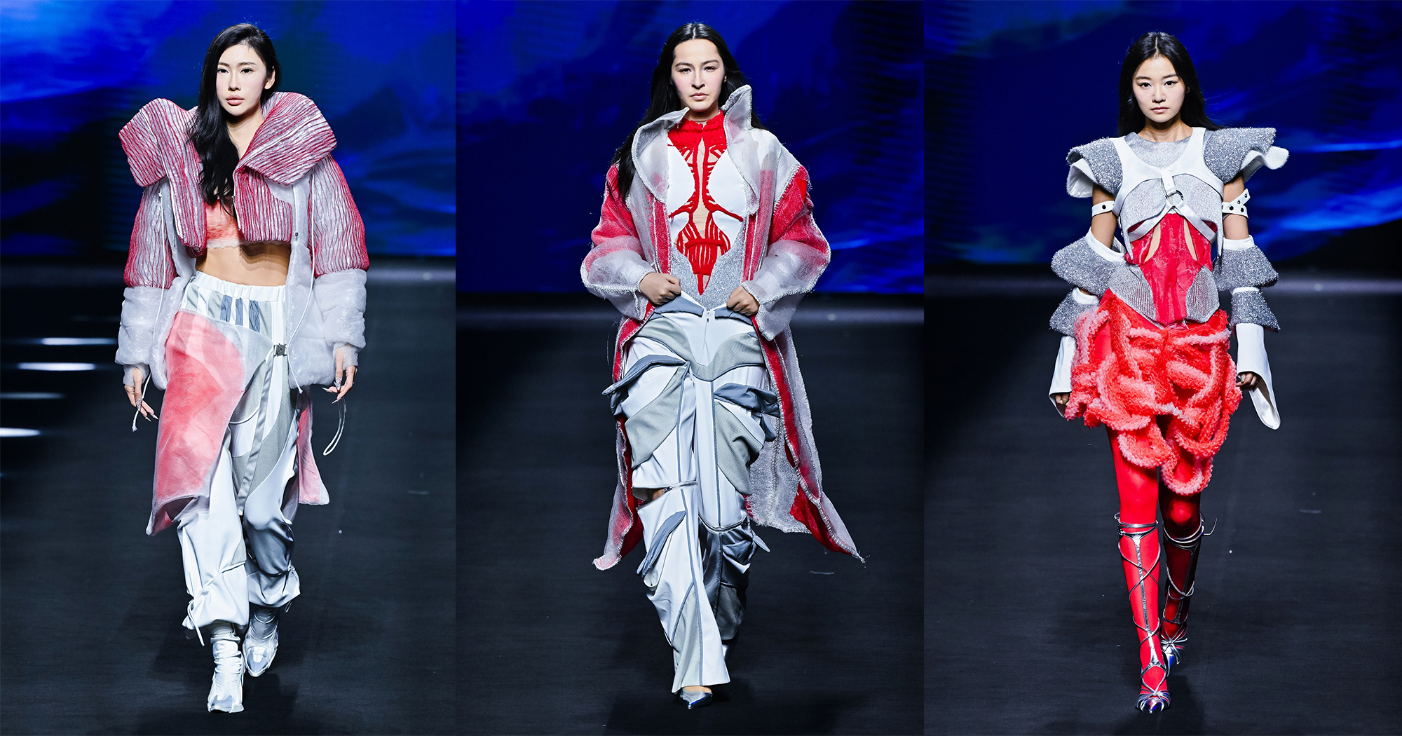 Ng puipui_collection_guangdongfashionweek