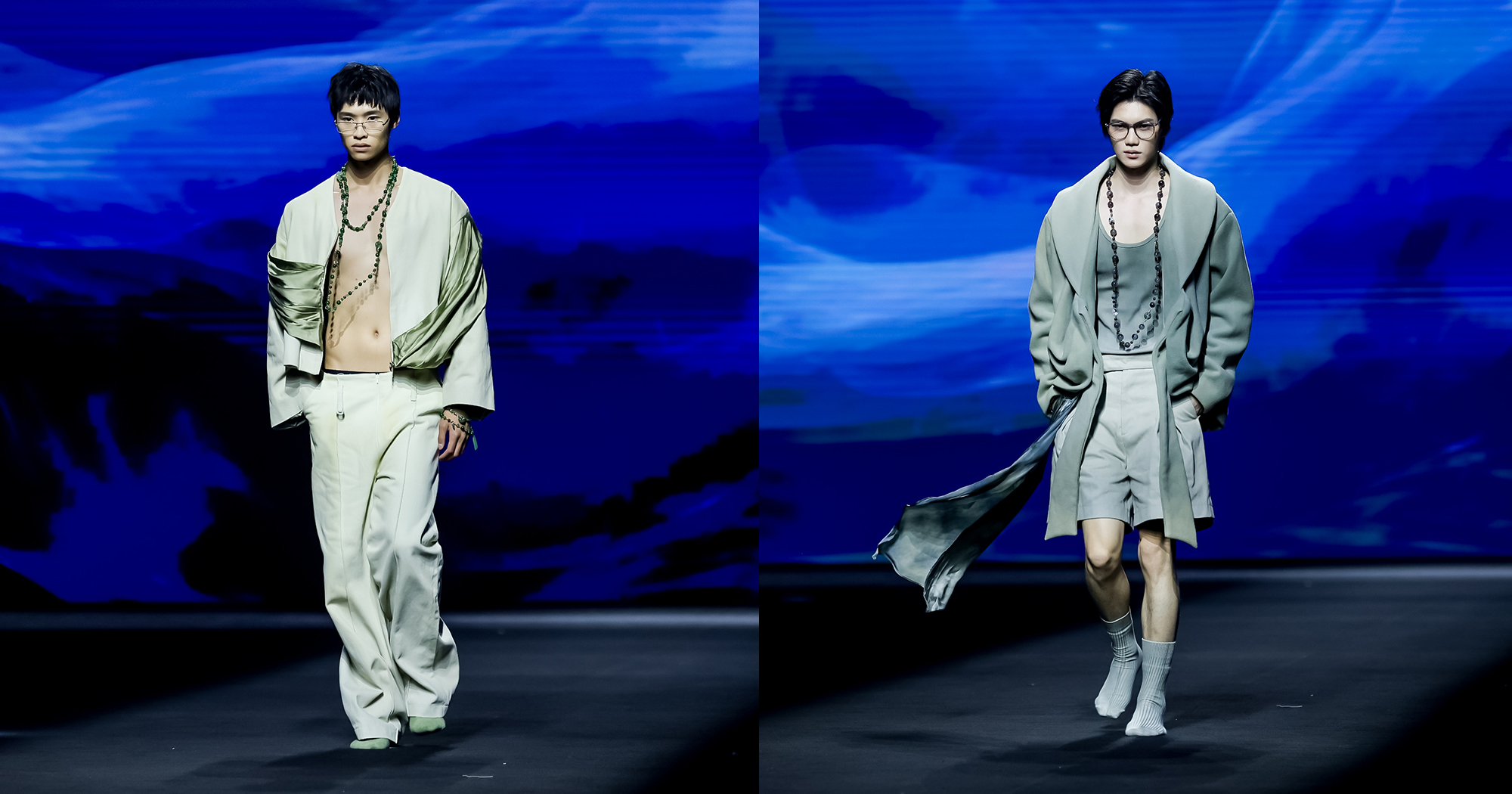 Theo chan_collection_guangdongfashionweek