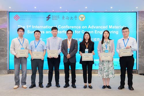 Young Scientists Awards