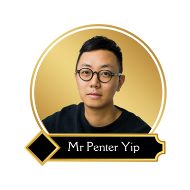 Penter
