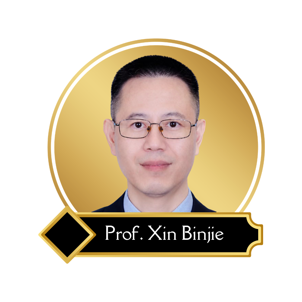 XIn BJ