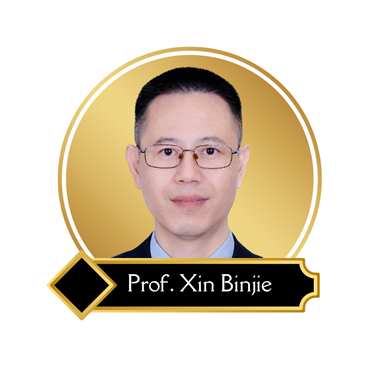 XIn BJ