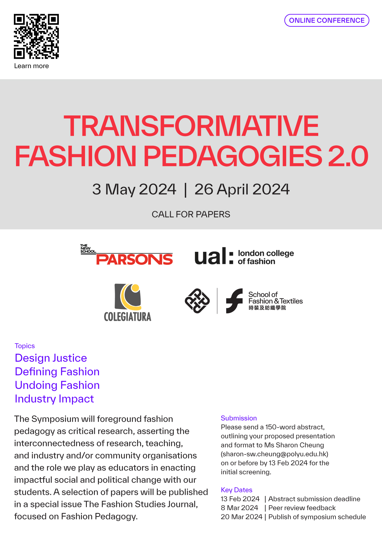 Transformative Fashion Pedagogies_B_red2