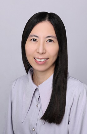 Dr Mei Yu Yao