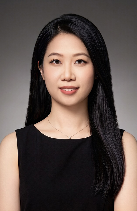 Prof. Chen Peixiu