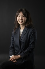 Dr Chloe Ki