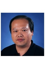 Dr Desmond Chau Kwok-pui