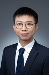 Dr Chen Jianming