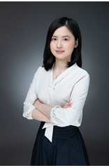 Dr Huang Qiyao