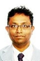 Dr Sarkar Manas Kumar