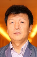 Professor Fei Bin