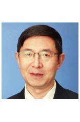 Professor Hu Hong