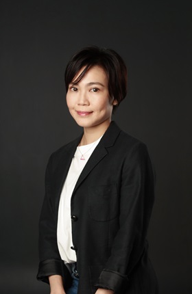 Miss Mei Lai Leung