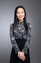 Professor Joanne Yip