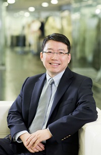 Professor John Xin