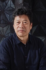 Professor Kinor Jiang