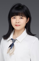 Dr Lisa Zhang