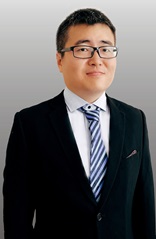 Dr Ma Kaikai