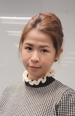 Ms Nico Liu