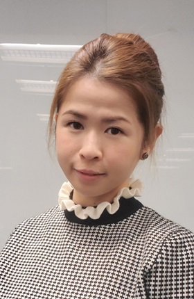 Miss Nico Liu Pak-yiu