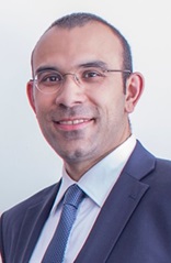 Dr Esfandiar Pakdel