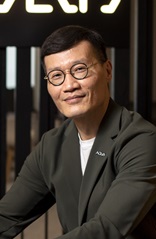Professor Calvin Wai-keung Wong