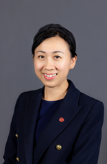 Professor Li Li