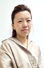 Dr Kitty Lam Ngan Yi