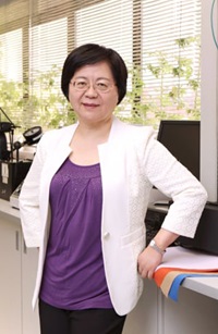 Professor Tao Xiaoming