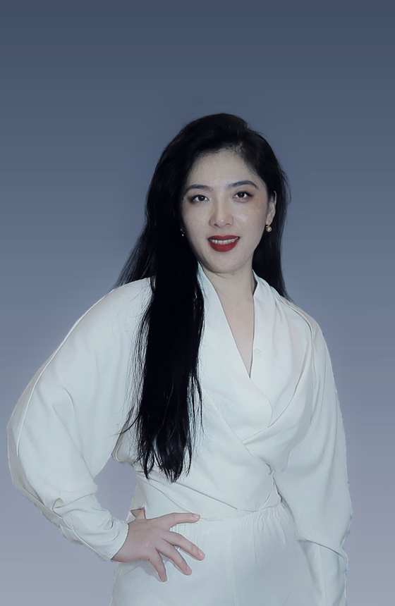 Dr Tian Tingting | School of Fashion and Textiles